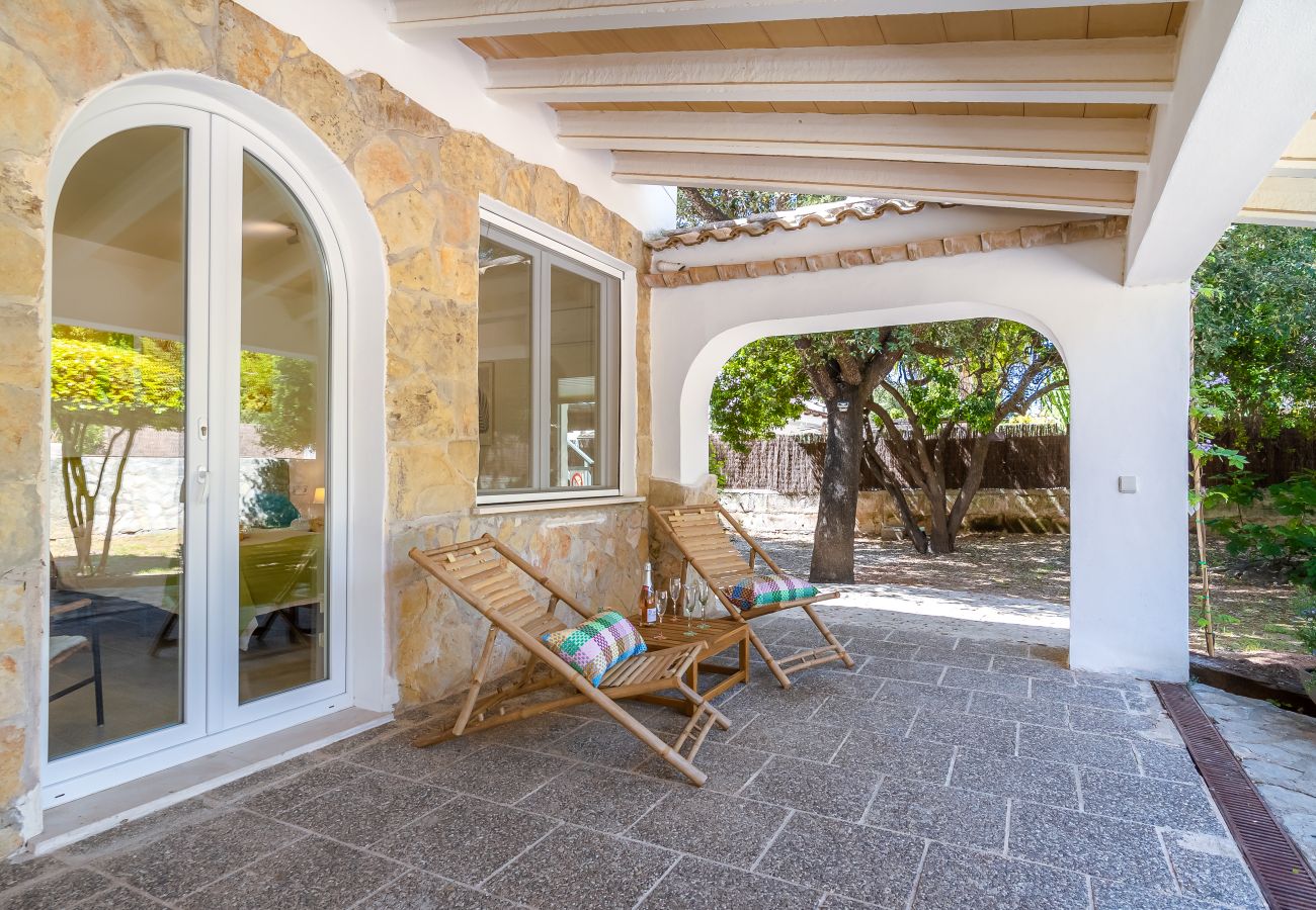 Villa en Sa Pobla - E006 Son Forteza by Mallorca Villa Selection