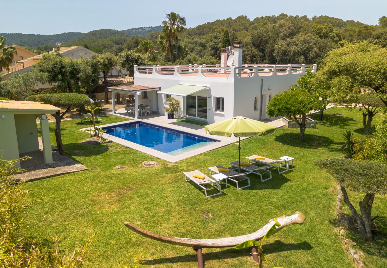 Villa en Sa Pobla - E006 Son Forteza by Mallorca Villa Selection
