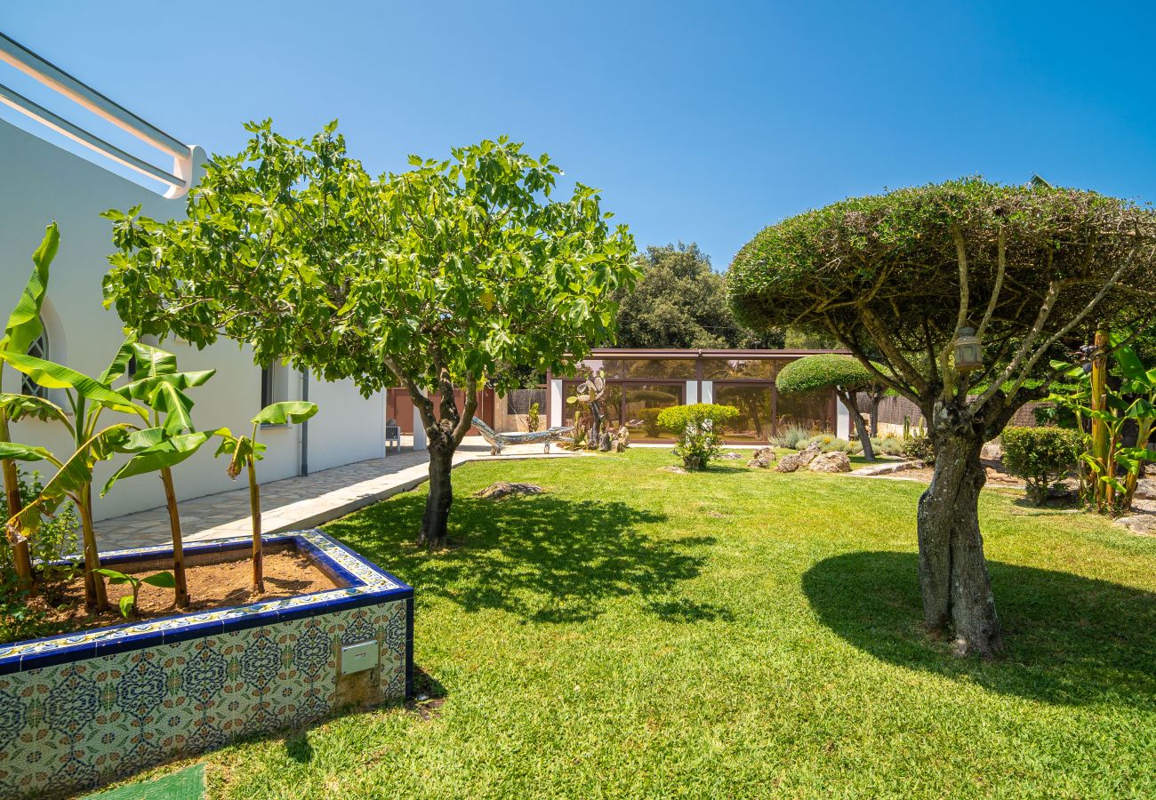 Villa en Sa Pobla - E006 Son Forteza by Mallorca Villa Selection