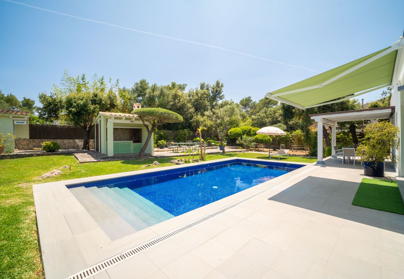 Villa en Sa Pobla - E006 Son Forteza by Mallorca Villa Selection