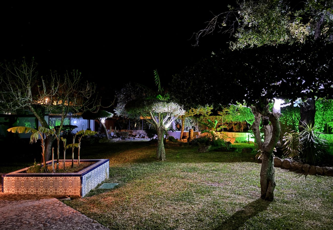 Villa en Sa Pobla - E006 Son Forteza by Mallorca Villa Selection