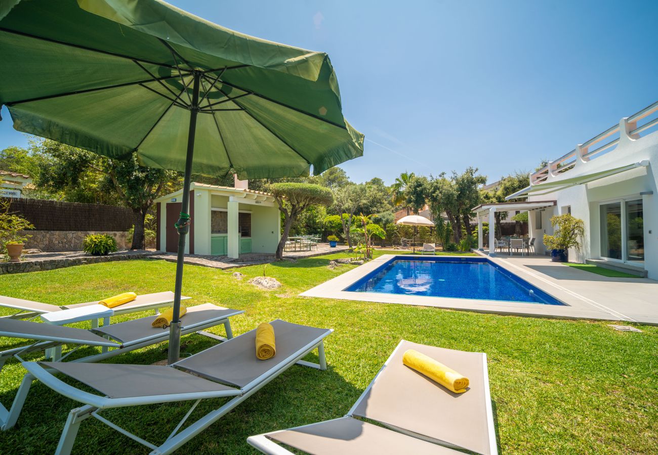 Villa en Sa Pobla - E006 Son Forteza by Mallorca Villa Selection
