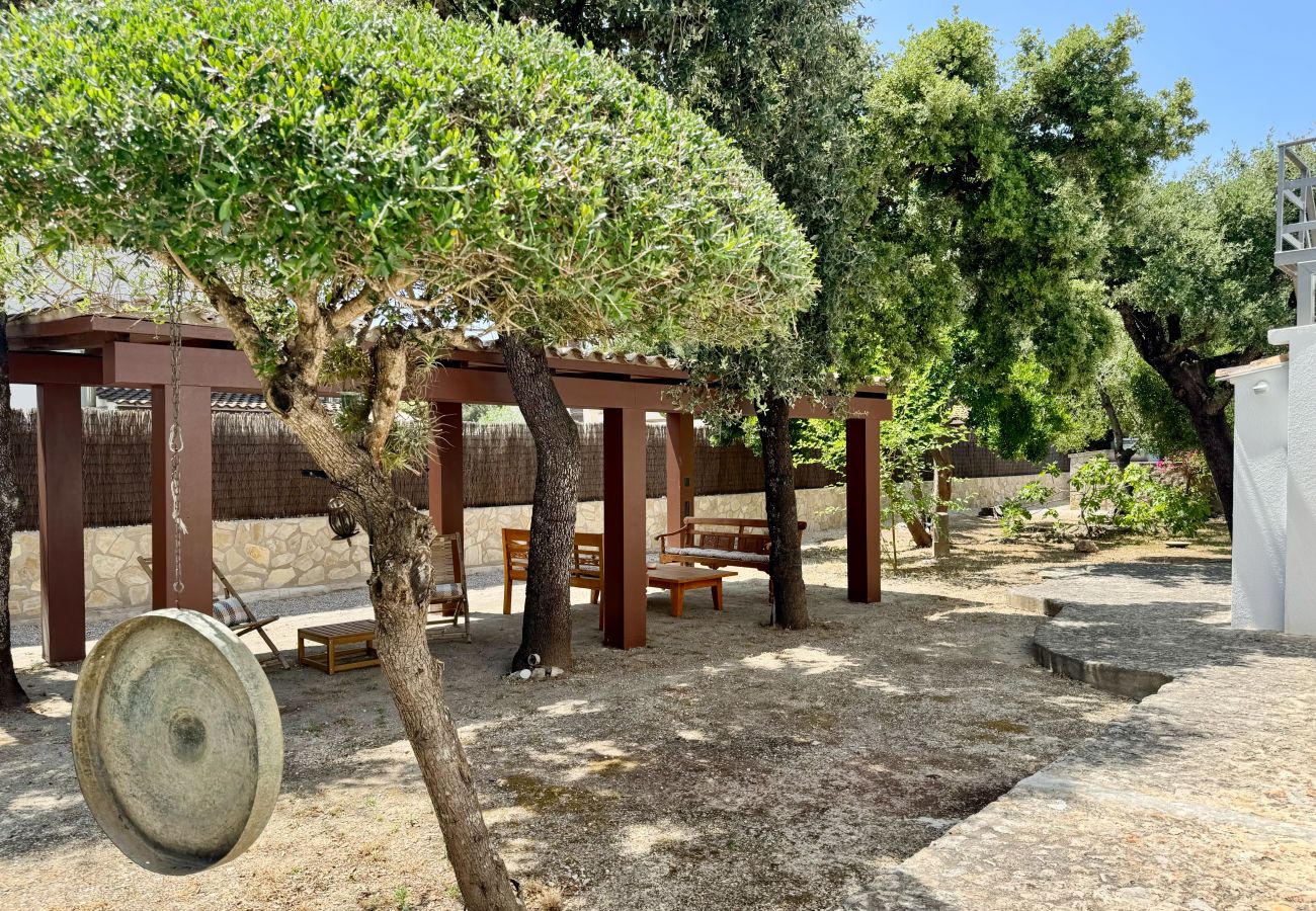 Villa en Sa Pobla - E006 Son Forteza by Mallorca Villa Selection