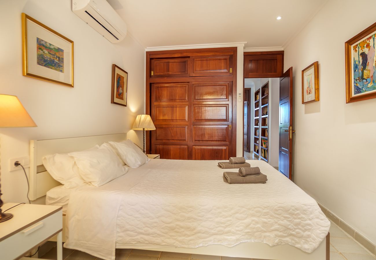 Apartamento en Alcúdia - C011 Can Pericas by Mallorca Villa Selection