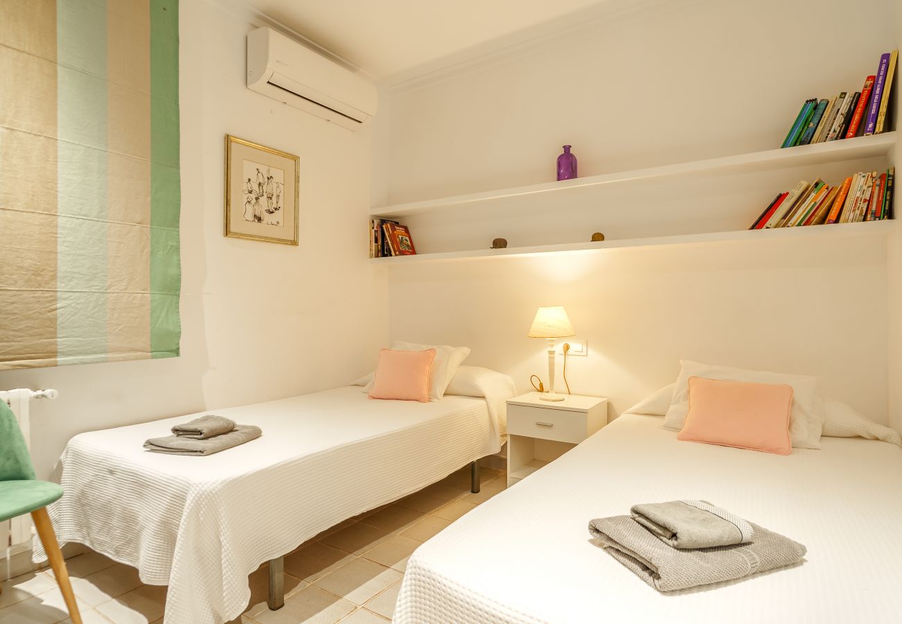 Apartamento en Alcúdia - C011 Can Pericas by Mallorca Villa Selection