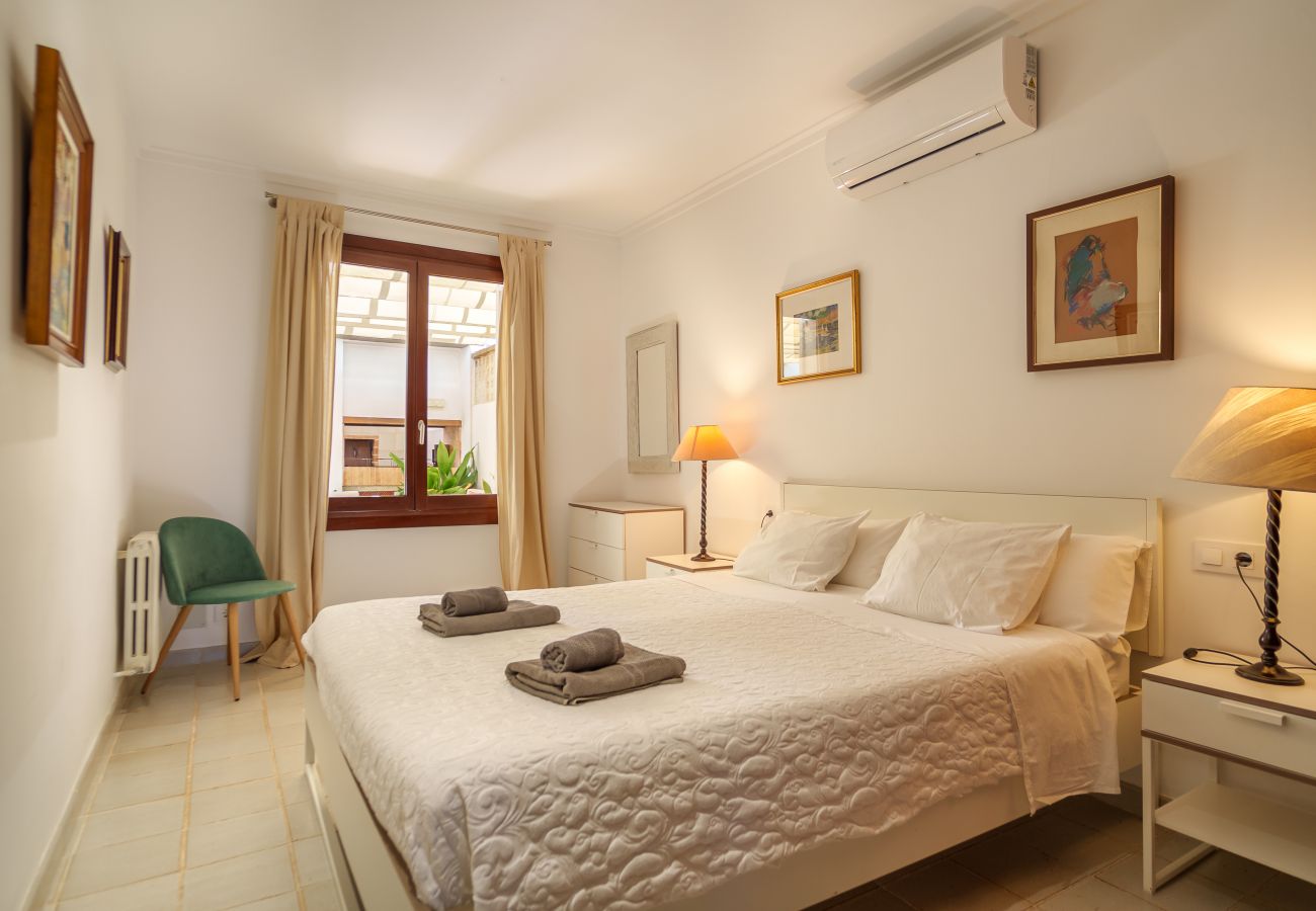 Apartamento en Alcúdia - C011 Can Pericas by Mallorca Villa Selection