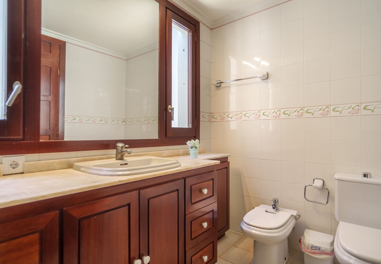 Apartamento en Alcúdia - C011 Can Pericas by Mallorca Villa Selection