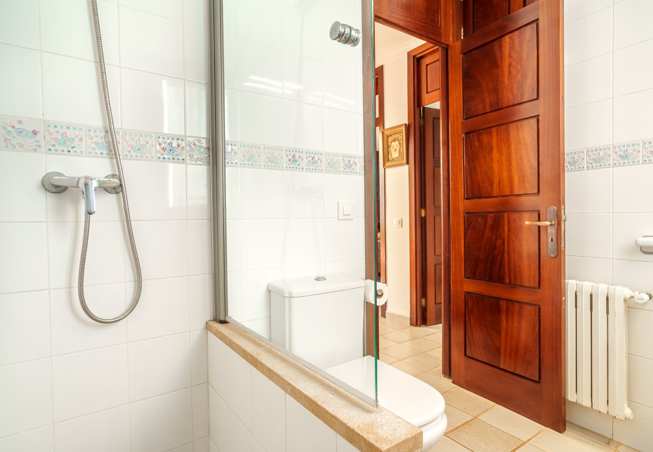 Apartamento en Alcúdia - C011 Can Pericas by Mallorca Villa Selection