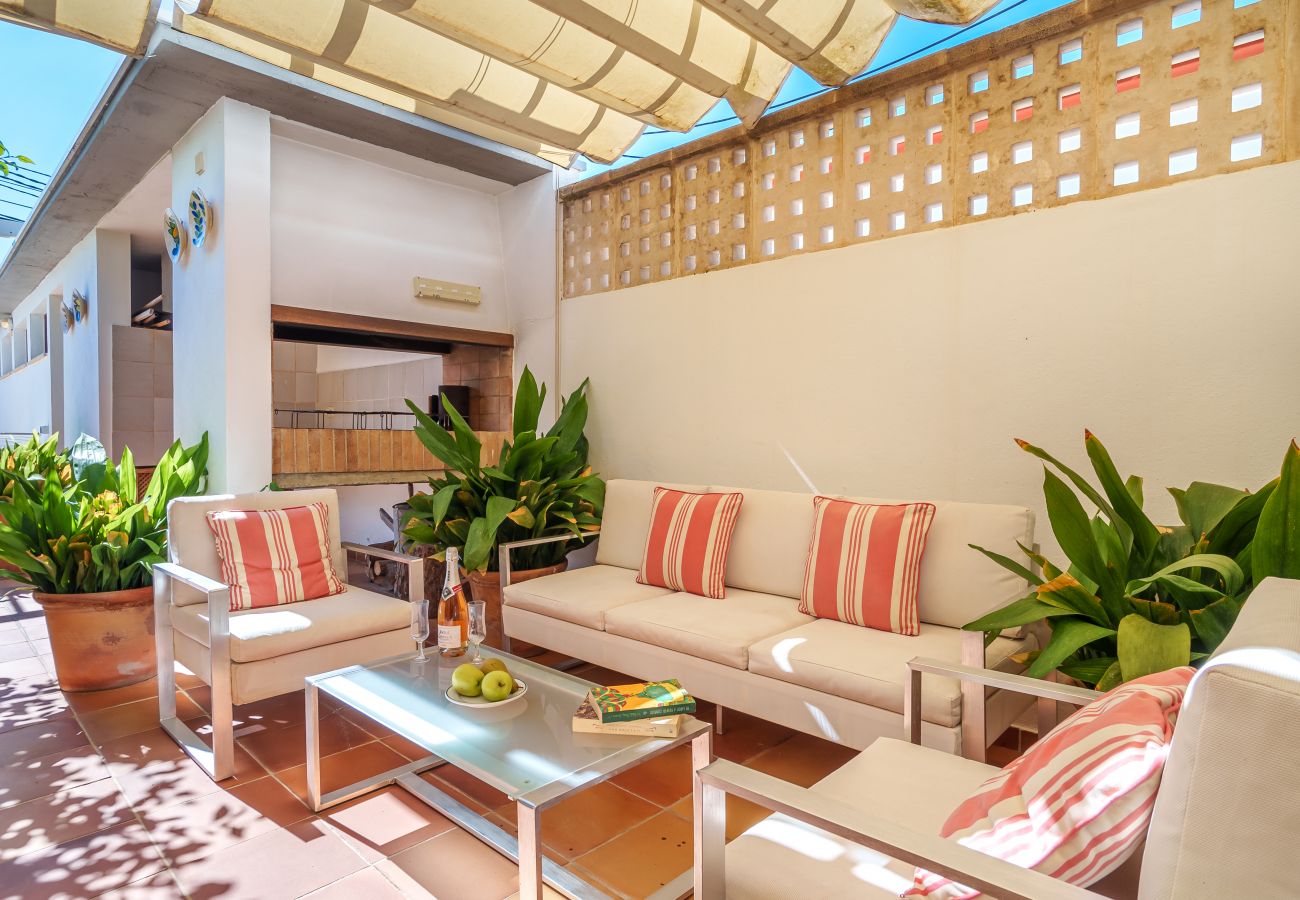 Apartamento en Alcúdia - C011 Can Pericas by Mallorca Villa Selection