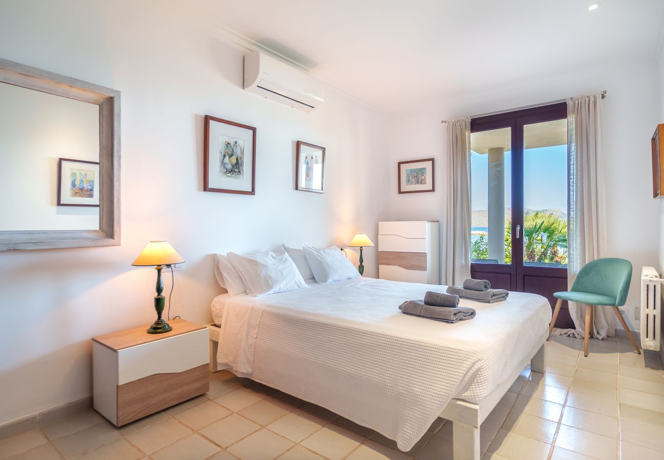 Apartamento en Alcúdia - C011 Can Pericas by Mallorca Villa Selection