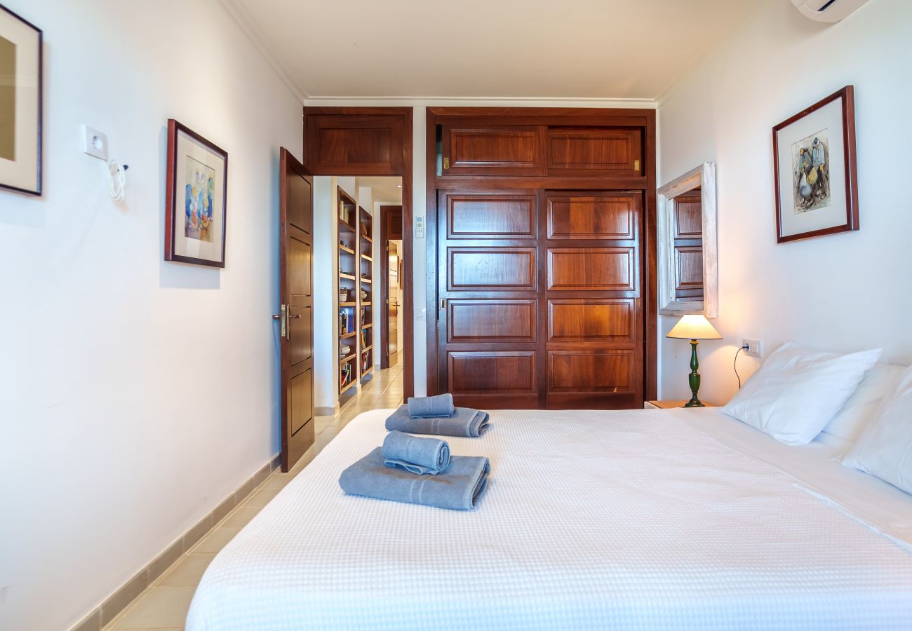 Apartamento en Alcúdia - C011 Can Pericas by Mallorca Villa Selection