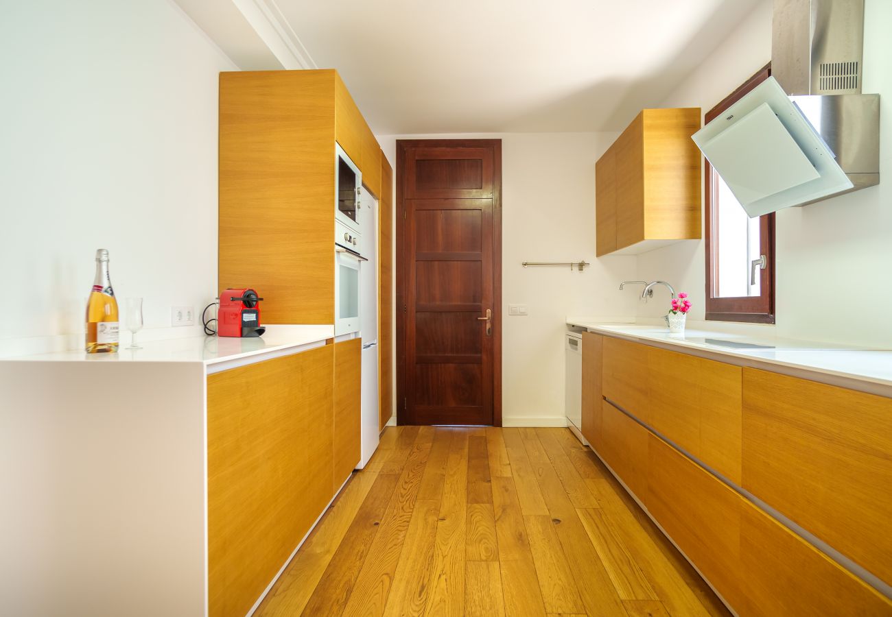 Apartamento en Alcúdia - C011 Can Pericas by Mallorca Villa Selection