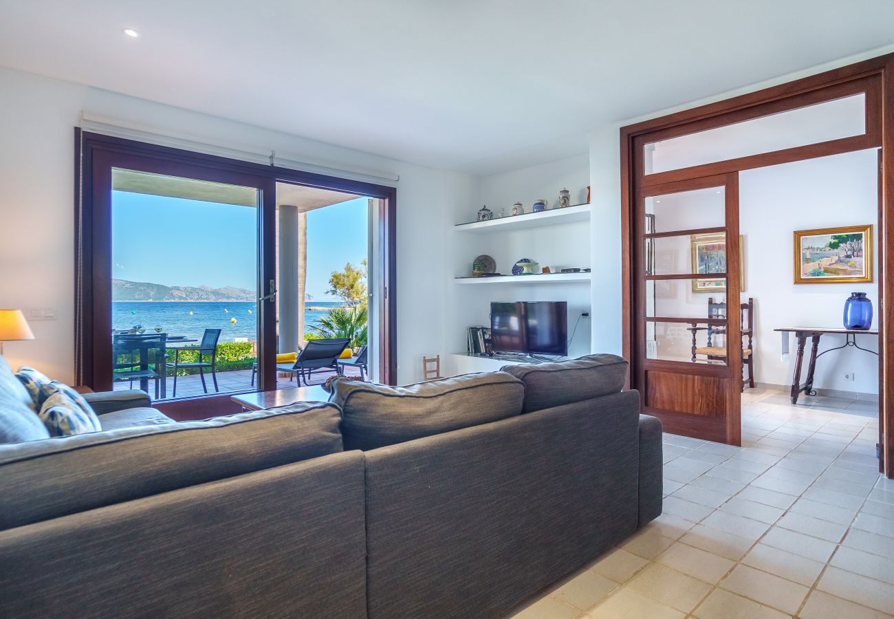Apartamento en Alcúdia - C011 Can Pericas by Mallorca Villa Selection