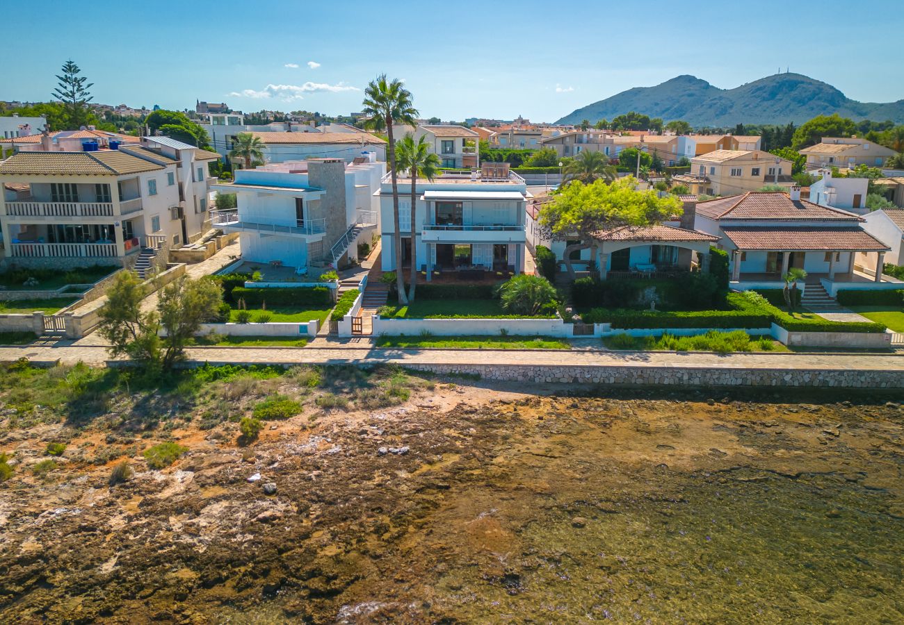 Apartamento en Alcúdia - C011 Can Pericas by Mallorca Villa Selection