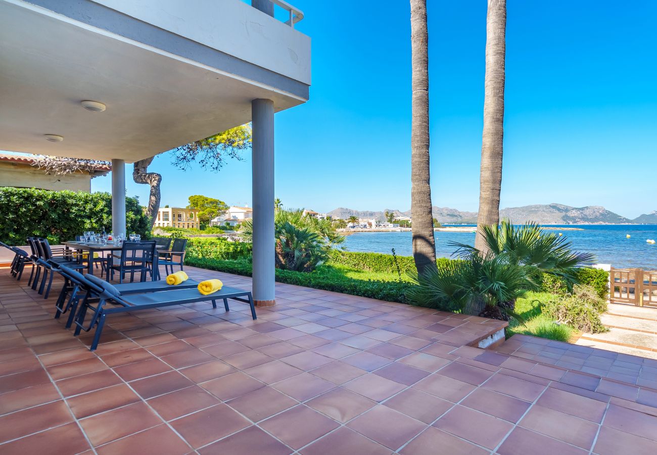 Apartamento en Alcúdia - C011 Can Pericas by Mallorca Villa Selection