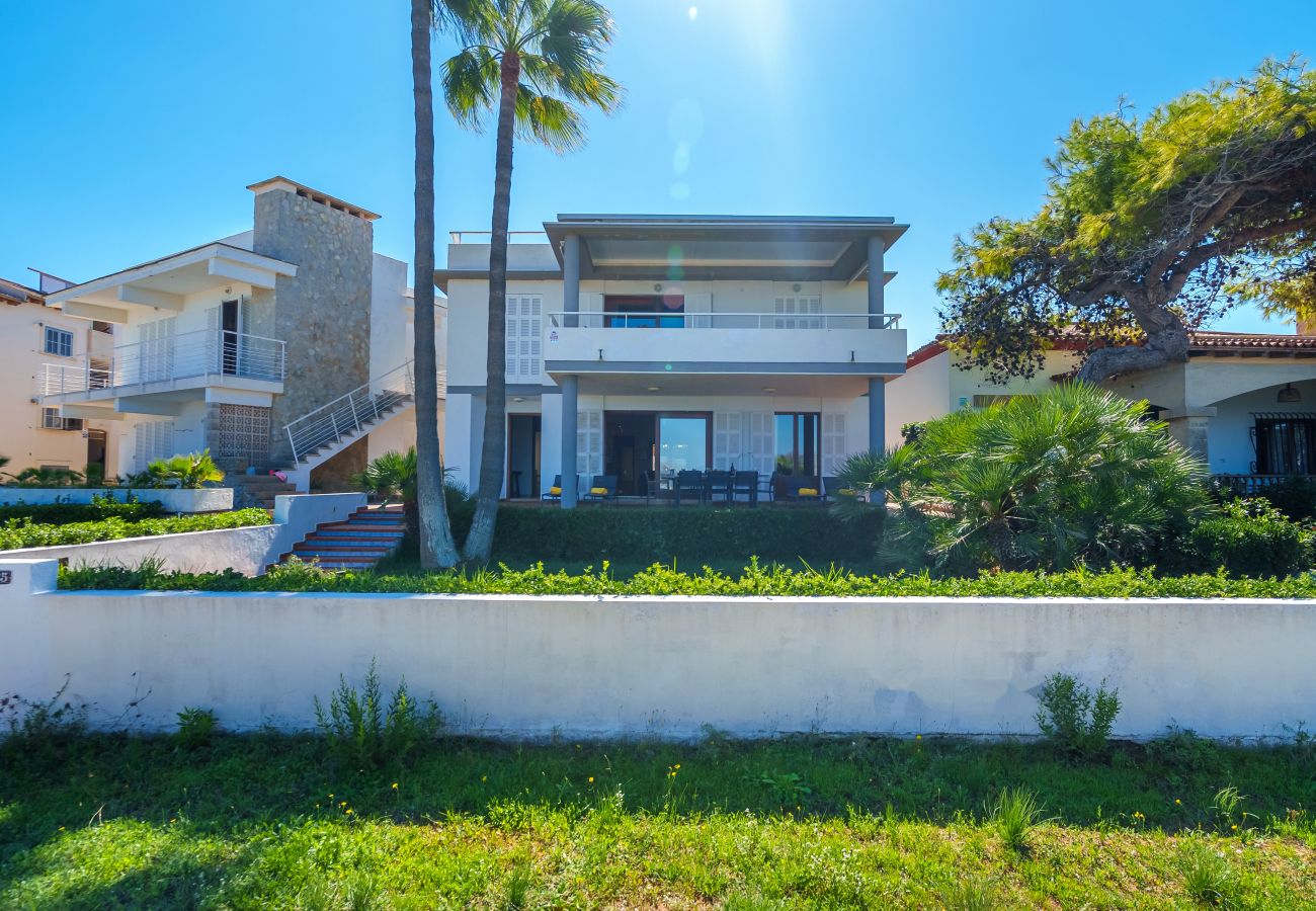 Apartamento en Alcúdia - C011 Can Pericas by Mallorca Villa Selection