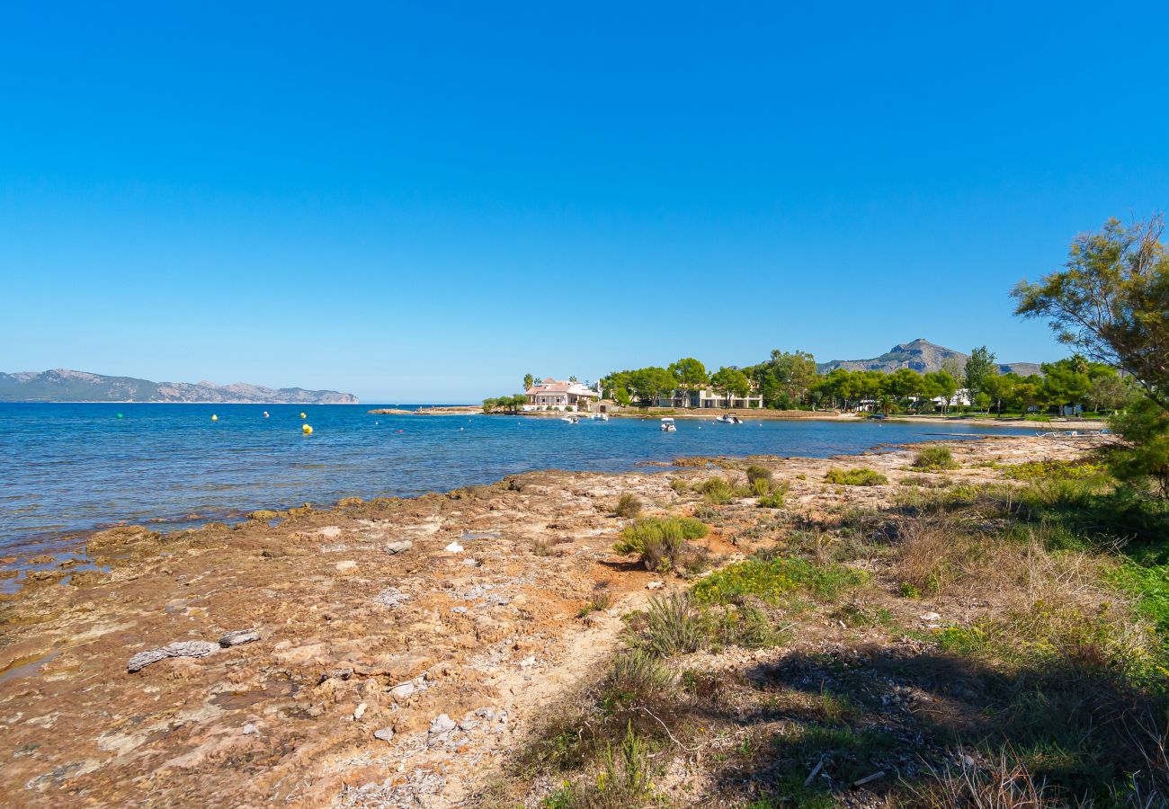 Apartamento en Alcúdia - C011 Can Pericas by Mallorca Villa Selection