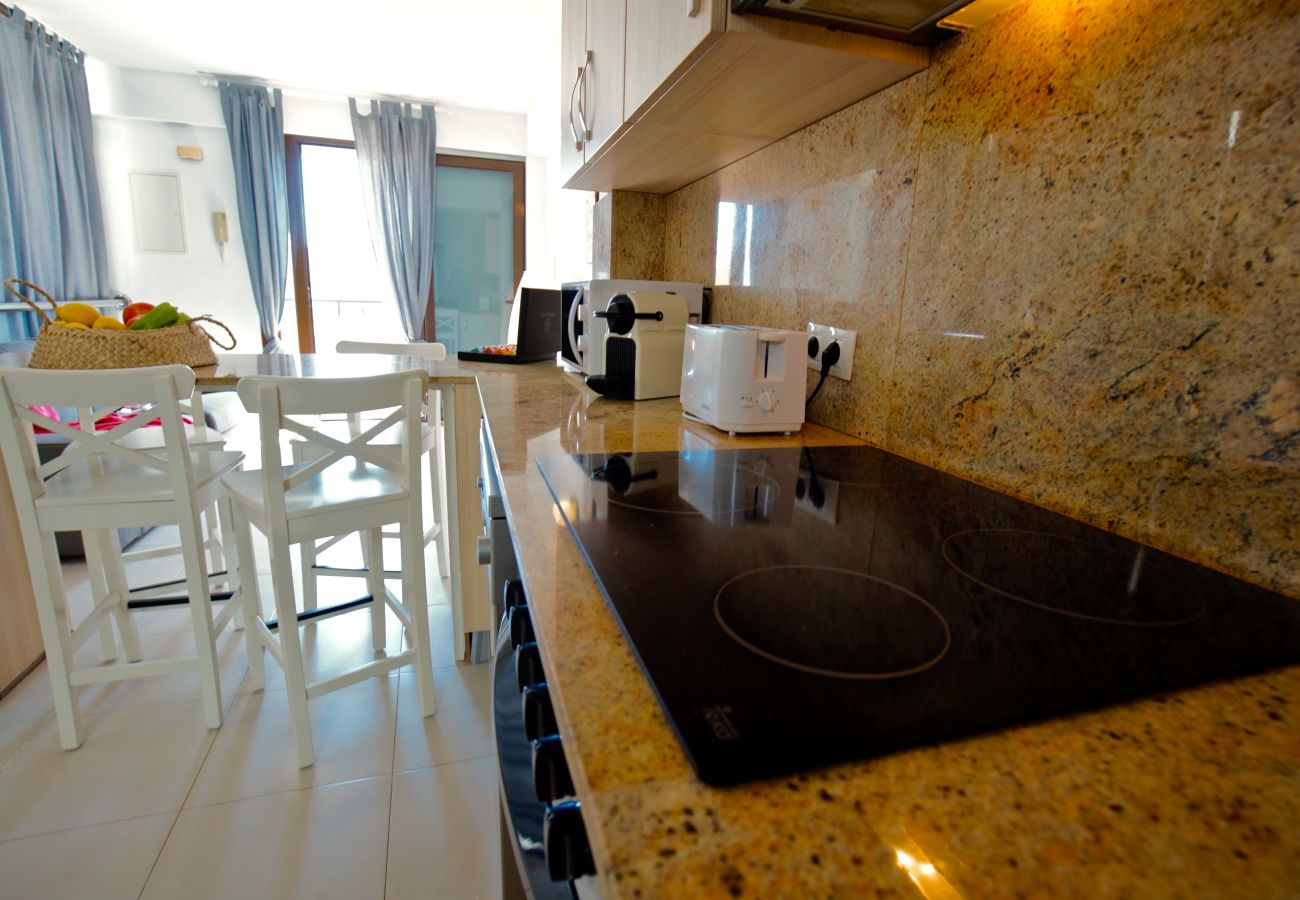 Apartamento en Palma de Mallorca - Amazing penthouse in Palma heart - La Lonja Homes