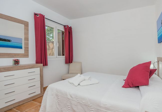 Villa en Pollensa / Pollença - LA RAFAL  ref. VP26 Villa en Pollensa / Pollença - LA RAFAL  ref. VP26
