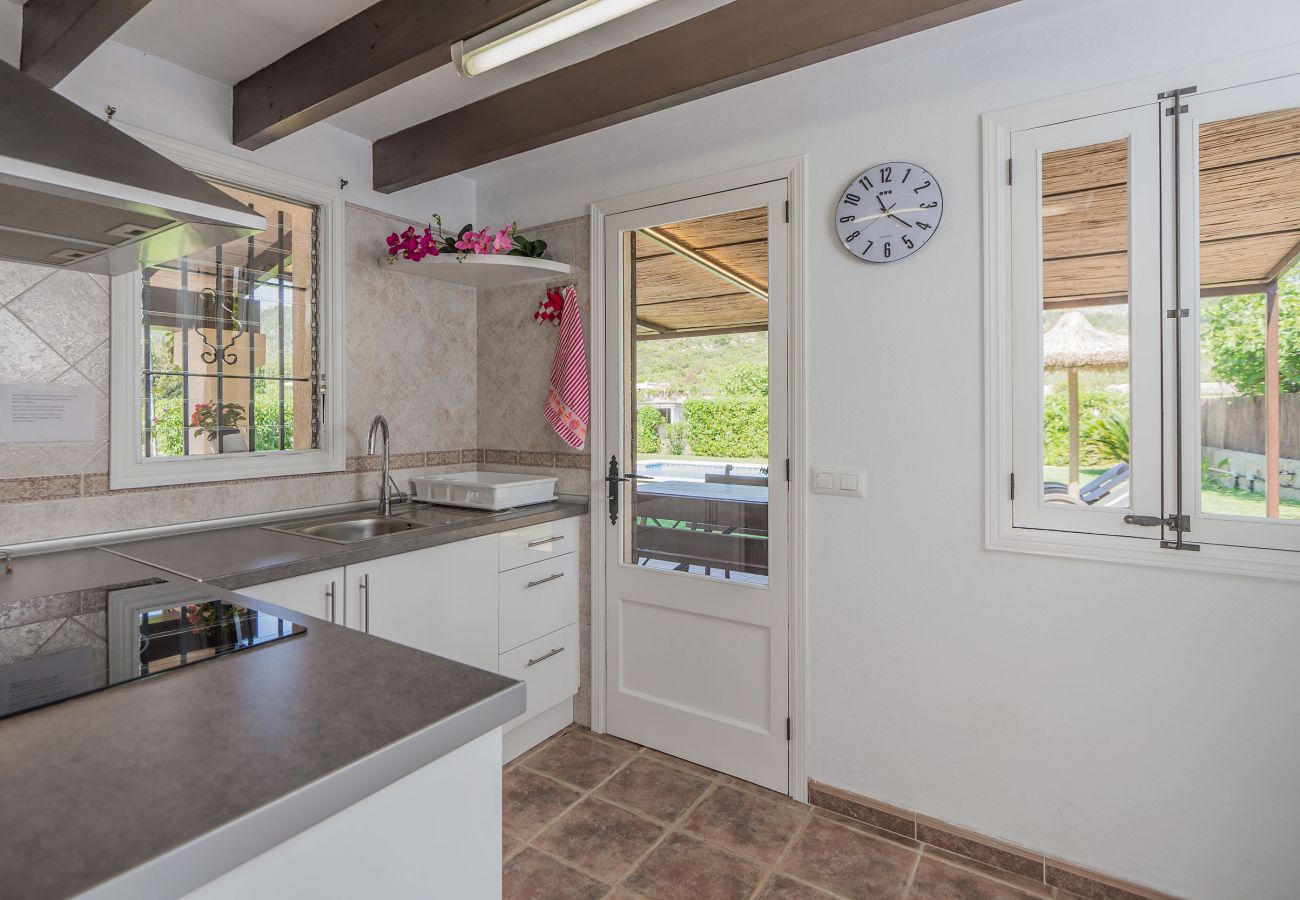 Villa en Pollensa / Pollença - LA RAFAL  ref. VP26
