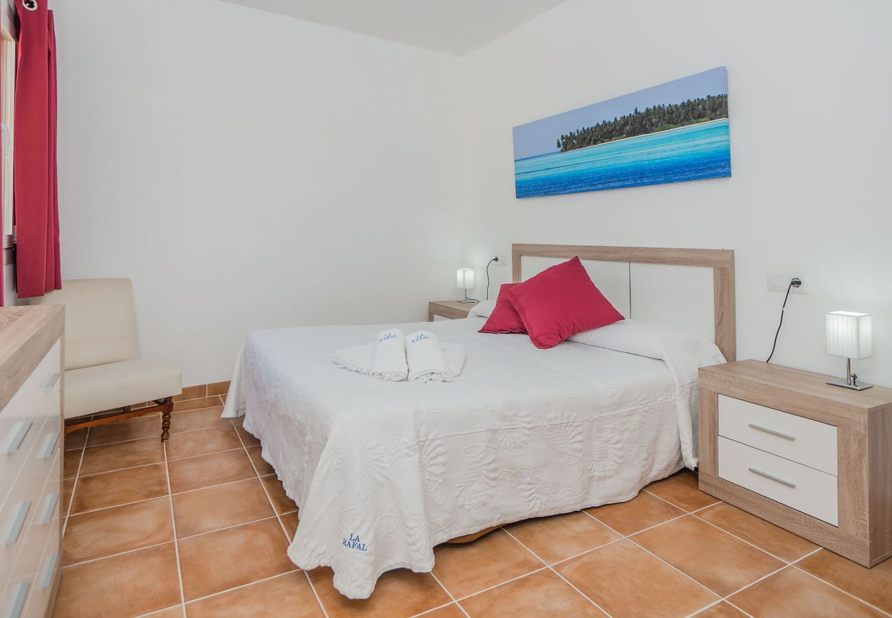 Villa en Pollensa / Pollença - LA RAFAL  ref. VP26