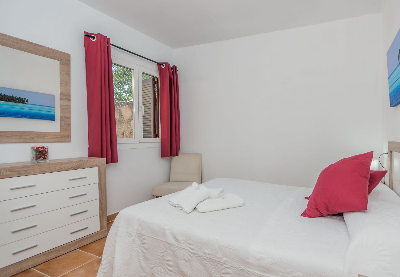 Villa en Pollensa / Pollença - LA RAFAL  ref. VP26