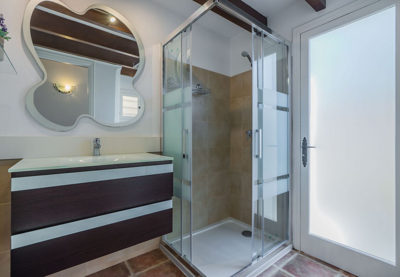 Villa en Pollensa / Pollença - LA RAFAL  ref. VP26