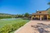 Villa en Pollensa / Pollença - LA RAFAL  ref. VP26 Villa en Pollensa / Pollença - LA RAFAL  ref. VP26
