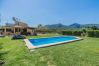 Villa en Pollensa / Pollença - LA RAFAL  ref. VP26 Villa en Pollensa / Pollença - LA RAFAL  ref. VP26