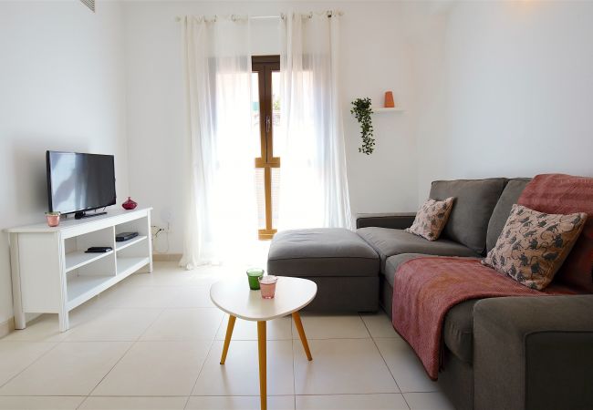 Apartamento en Palma de Mallorca - Modern apartment in Palma - La Lonja Homes