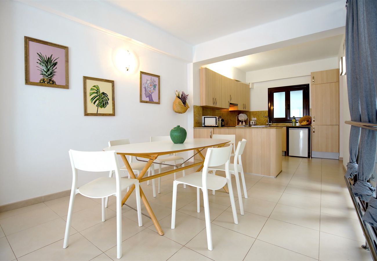 Apartamento en Palma de Mallorca - Modern apartment in Palma - La Lonja Homes