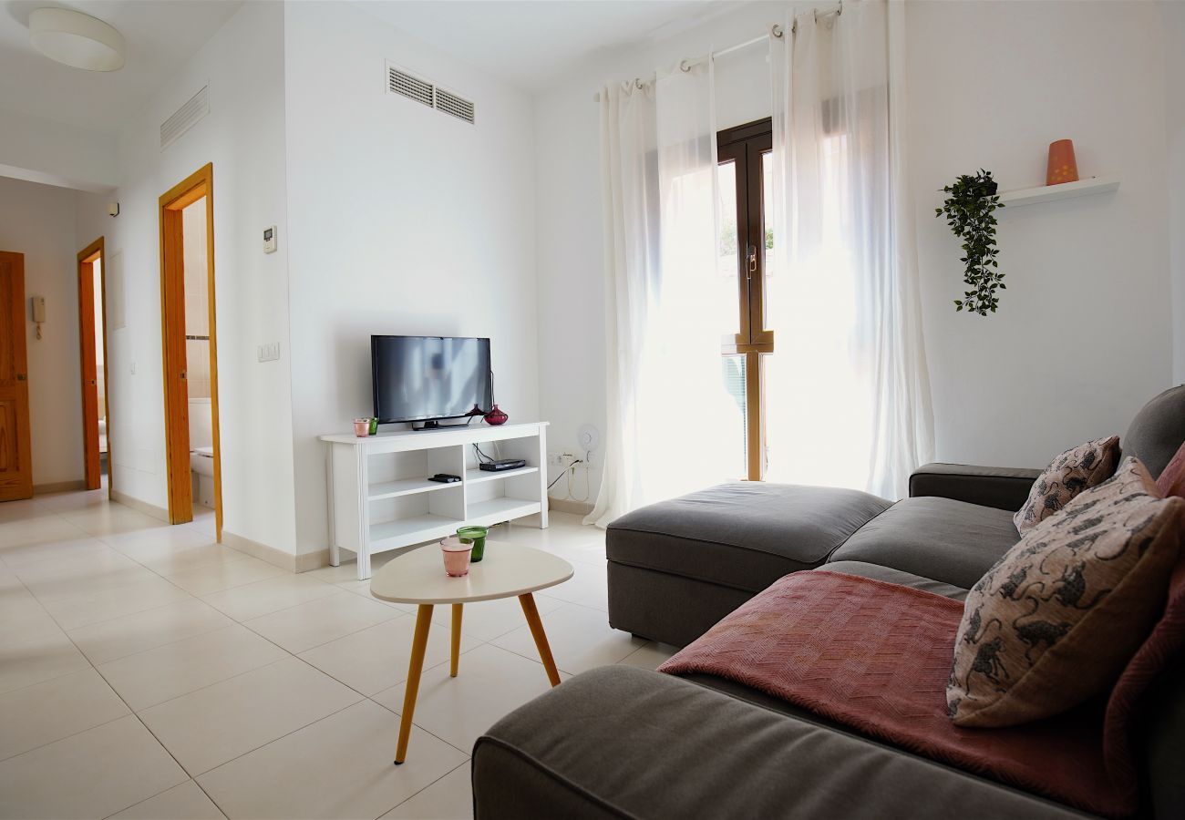 Apartamento en Palma de Mallorca - Modern apartment in Palma - La Lonja Homes