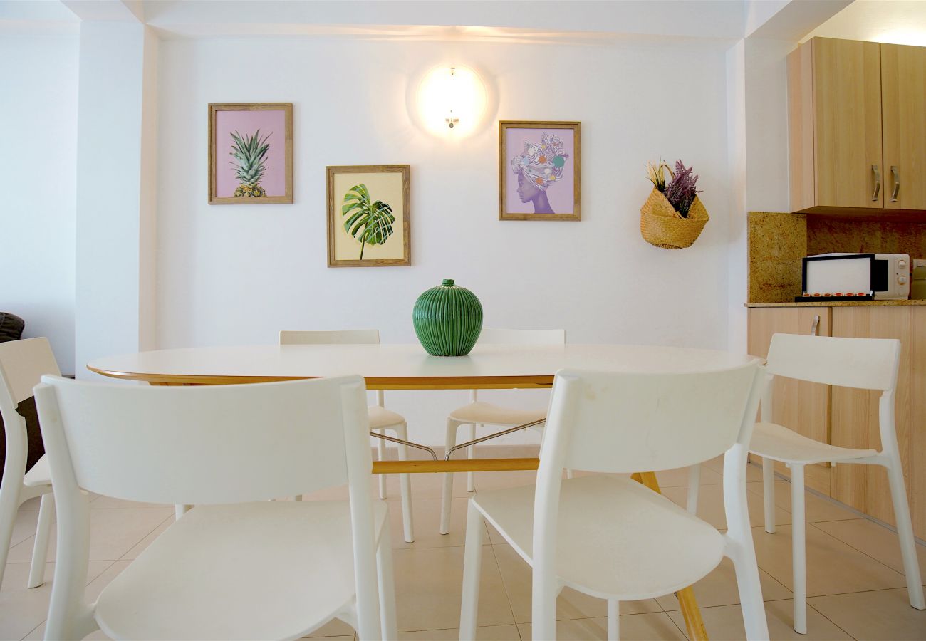 Apartamento en Palma de Mallorca - Modern apartment in Palma - La Lonja Homes