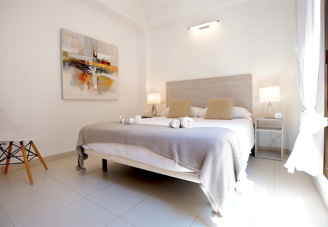 Apartamento en Palma de Mallorca - Modern apartment in Palma - La Lonja Homes