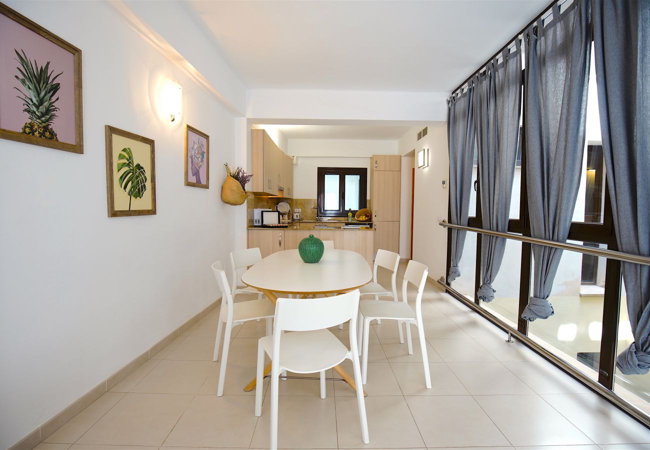 Apartamento en Palma de Mallorca - Modern apartment in Palma - La Lonja Homes