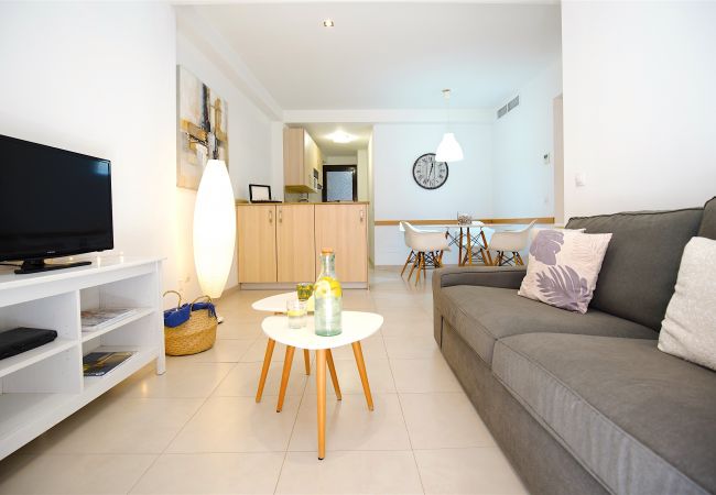 Palma de Mallorca - Apartamento