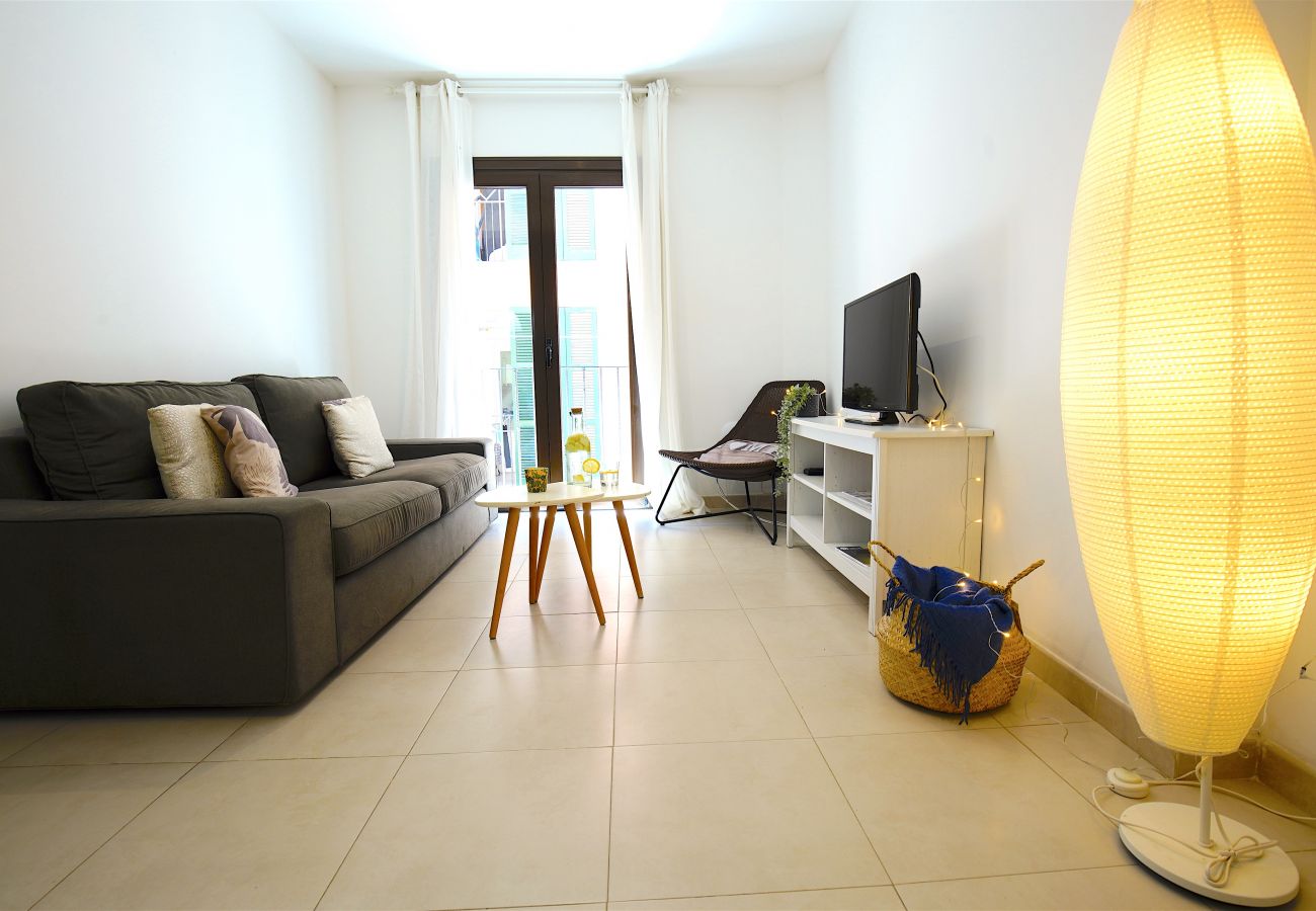 Apartamento en Palma de Mallorca - Apartamento en el Centro de Palma - La Lonja Homes