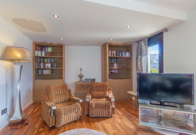 Villa en LLucmajor - La Primera Brisa, Villa 5StarsHome Mallorca Villa en LLucmajor - La Primera Brisa, Villa 5StarsHome Mallorca