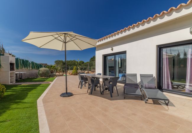 Villa en LLucmajor - La Primera Brisa, Villa 5StarsHome Mallorca Villa en LLucmajor - La Primera Brisa, Villa 5StarsHome Mallorca