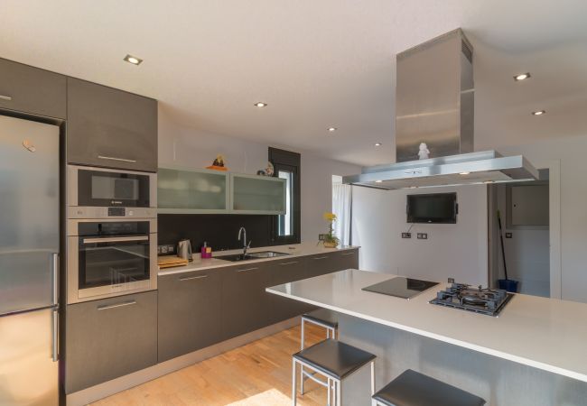 Villa en LLucmajor - La Primera Brisa, Villa 5StarsHome Mallorca Villa en LLucmajor - La Primera Brisa, Villa 5StarsHome Mallorca