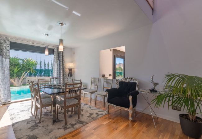 Villa en LLucmajor - La Primera Brisa, Villa 5StarsHome Mallorca Villa en LLucmajor - La Primera Brisa, Villa 5StarsHome Mallorca