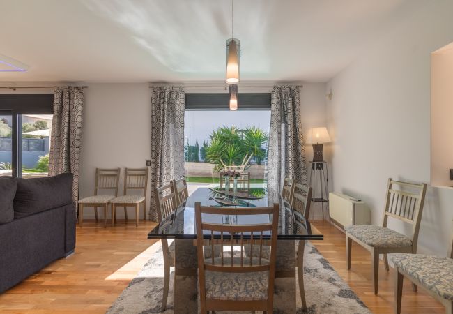 Villa en LLucmajor - La Primera Brisa, Villa 5StarsHome Mallorca Villa en LLucmajor - La Primera Brisa, Villa 5StarsHome Mallorca