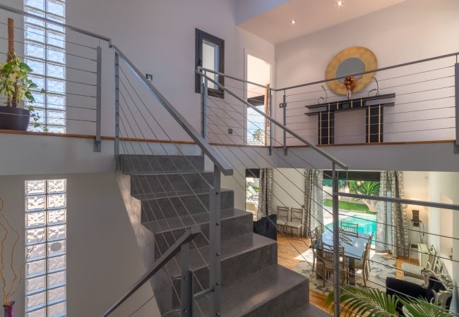 Villa en LLucmajor - La Primera Brisa, Villa 5StarsHome Mallorca Villa en LLucmajor - La Primera Brisa, Villa 5StarsHome Mallorca