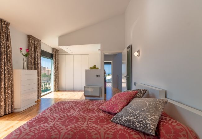 Villa en LLucmajor - La Primera Brisa, Villa 5StarsHome Mallorca Villa en LLucmajor - La Primera Brisa, Villa 5StarsHome Mallorca