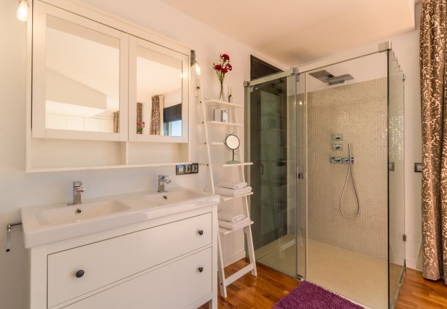 Villa en LLucmajor - La Primera Brisa, Villa 5StarsHome Mallorca Villa en LLucmajor - La Primera Brisa, Villa 5StarsHome Mallorca