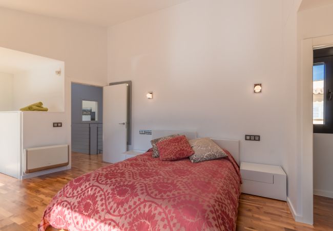 Villa en LLucmajor - La Primera Brisa, Villa 5StarsHome Mallorca Villa en LLucmajor - La Primera Brisa, Villa 5StarsHome Mallorca