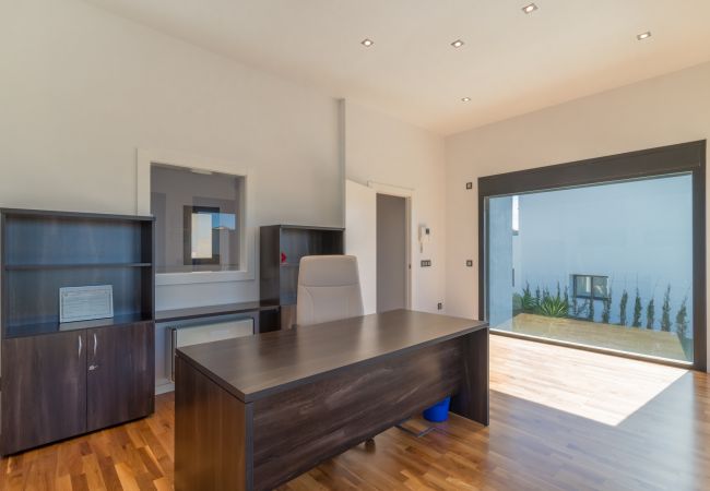 Villa en LLucmajor - La Primera Brisa, Villa 5StarsHome Mallorca Villa en LLucmajor - La Primera Brisa, Villa 5StarsHome Mallorca