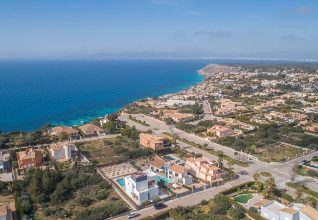 Villa en LLucmajor - La Primera Brisa, Villa 5StarsHome Mallorca Villa en LLucmajor - La Primera Brisa, Villa 5StarsHome Mallorca