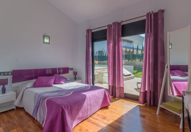 Villa en LLucmajor - La Primera Brisa, Villa 5StarsHome Mallorca Villa en LLucmajor - La Primera Brisa, Villa 5StarsHome Mallorca