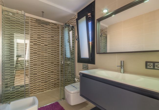 Villa en LLucmajor - La Primera Brisa, Villa 5StarsHome Mallorca Villa en LLucmajor - La Primera Brisa, Villa 5StarsHome Mallorca